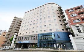 横浜マンダリンホテル